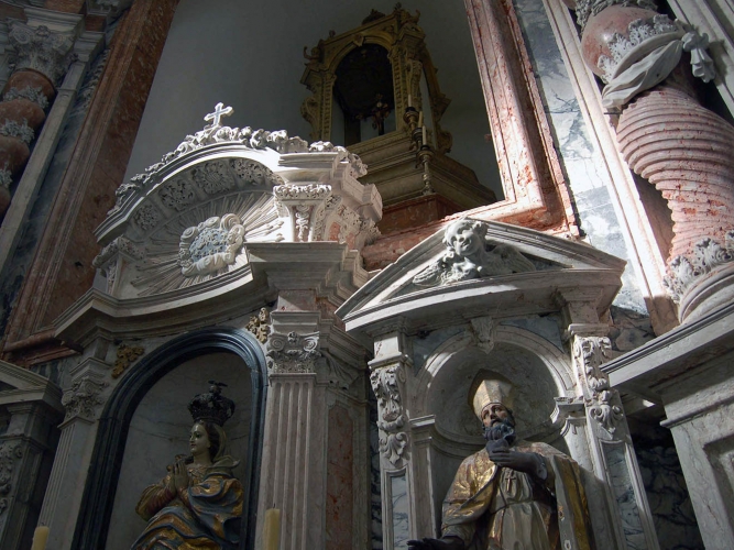 Recolhimentos da Capital