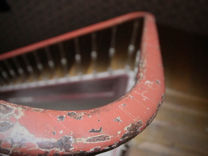 Reabilitação de um Edifício de Habitação Colectiva na Tv. de St.ª Marta, Lisboa