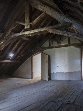 Reabilitação dos Antigos Edifícios da Segurança Social, Figueira da Foz