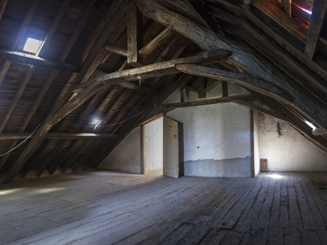 Reabilitação dos Antigos Edifícios da Segurança Social, Figueira da Foz