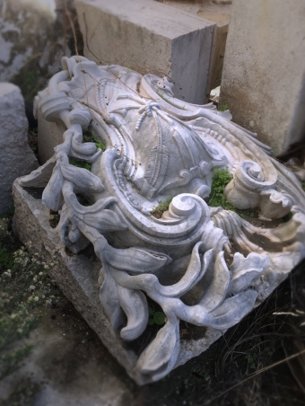 Reabilitação da Capela de São Sebastiao, Sesimbra