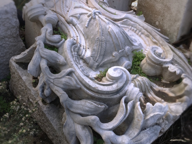 Reabilitação da Capela de São Sebastiao, Sesimbra